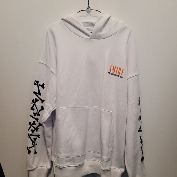 Other - Amiri Hoodie